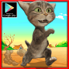 Tom subway Cat run破解版下载