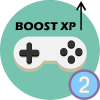 Boost Xp 2破解版下载