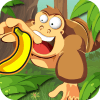 Monkey Kong Adventure - Bananas World最新版下载