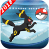 umbreon world greninja怎么安装