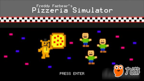 玩具熊系列开发者悄然回归，推出了一款披萨店经营小游戏