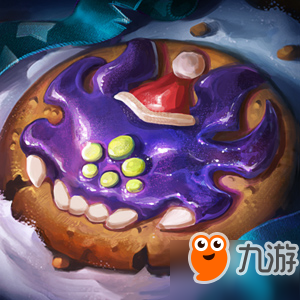 LOL7.24版本更新 冰雪節(jié)皮膚上線(xiàn)無(wú)限亂斗開(kāi)啟