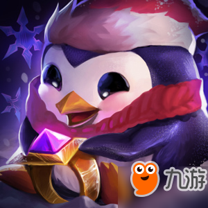 LOL7.24版本更新 冰雪節(jié)皮膚上線(xiàn)無(wú)限亂斗開(kāi)啟