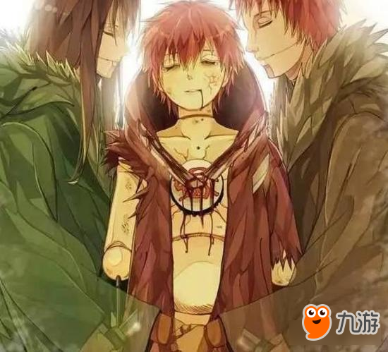 火影忍者中拥有永恒生命的四人 只有大蛇丸活到了最后