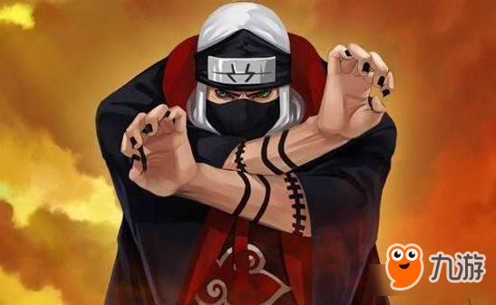 火影忍者中拥有永恒生命的四人 只有大蛇丸活到了最后