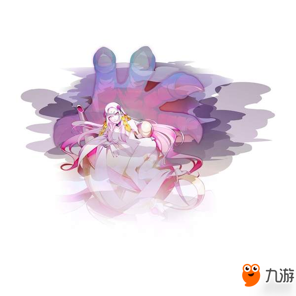 《惡魔凝視2》新國際版情報(bào) 初代幻影惡魔酷炫登場(chǎng)