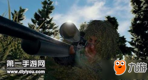 PUBG手游哪种枪好 新手武器推荐