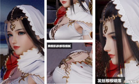 腾讯吃鸡端游下个月就能玩到了！盘点12月可以玩到的新游戏