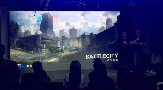 腾讯吃鸡端游下个月就能玩到了！盘点12月可以玩到的新游戏