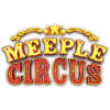 Meeple Circus如何升级版本