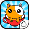 Kitty Cat Evolution Game