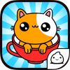 Kitty Cat Evolution Gameiphone版下载