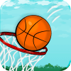 Basketball Dunk Bouncing Ball最新版下载