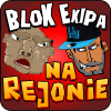 Blok Ekipa na Rejonie