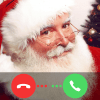 Santa Claus Fake Call - Merry Christmas Simulator