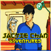 New Jackie Chan Adventures Hint