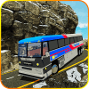 Top Hill Bus Driving Simulator