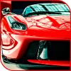 Hypercars Laferrari- Best New Puzzle Game