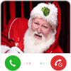 Real Call From Santa Claus *OMG HE ANSWERED*