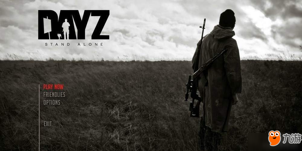 “大逃殺”鼻祖《DayZ》仍會登陸PS4 發(fā)售稍晚于Xbox1