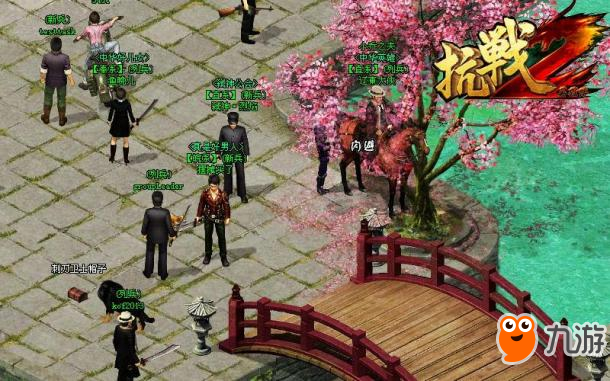 小萌宠大作为 《抗战2》宠物进阶新玩法全解读