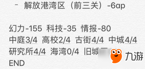 永遠的7日之都三周目珈兒打法 走犧牲線