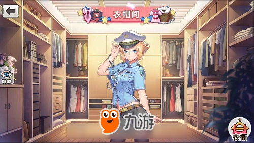 探訪《艦姬》新時裝 制服show大揭秘