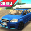 Aveo Driving City Simulatoriphone版下载