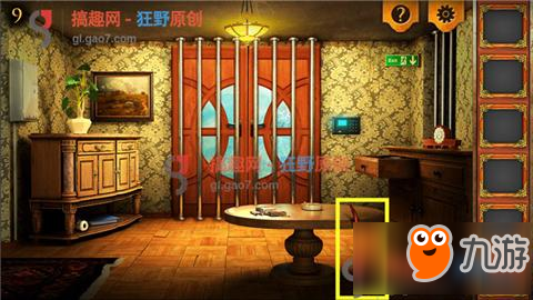 解锁密室实验室逃生第9关攻略 实验室逃生攻略9关