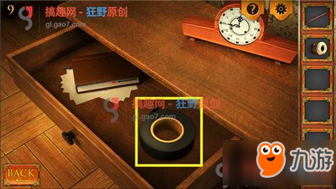 解锁密室实验室逃生第9关攻略 实验室逃生攻略9关