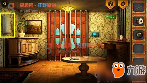 解锁密室实验室逃生第9关攻略 实验室逃生攻略9关