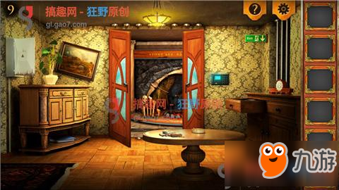 解锁密室实验室逃生第9关攻略 实验室逃生攻略9关