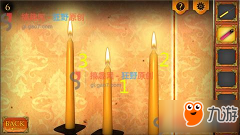 解锁密室实验室逃生第6关攻略 实验室逃生攻略6关