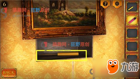 解锁密室实验室逃生第6关攻略 实验室逃生攻略6关