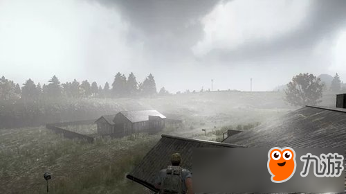 h1z1手游怎么跳伞 h1z1生存王者手机版跳伞攻略