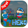 Shin Hero Adventure pro