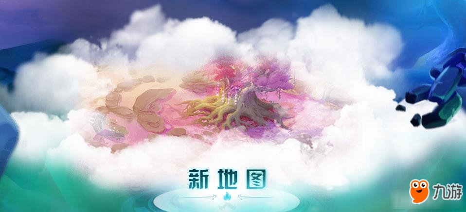 《夢(mèng)幻西游》2018全新資料片來(lái)襲