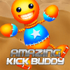 Kick On Buddy Run