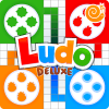 Ludo Deluxe : The Board Game