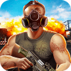 Battlegrounds survival:crime city shooting games绿色版下载