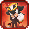 Shadow Sonic ♚ Run Adventure