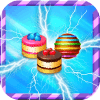 Cake Match Link版本更新