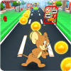 Subway Jerry Jump Adventuresiphone版下载