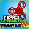 Fidget Spinner Mania怎么下载