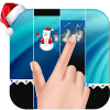 Piano Tiles Christmas Edition : Christmas Songs