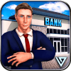 Bank Manager 3D : Virtual Cashier Game