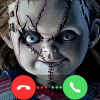 Chucky Killer Fake Calling Simulator