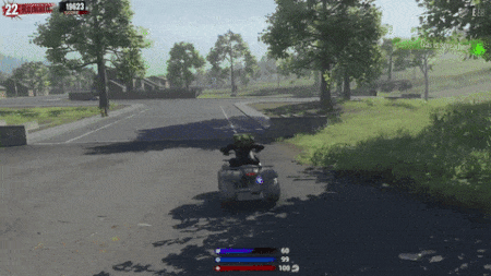 当年风头无两的《H1Z1》要凉了？ 玩家跪求腾讯接盘竟梦想成真