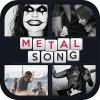 4 Pics 1 Metal Song