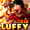 Luffy Pirate Ultimate Adventure